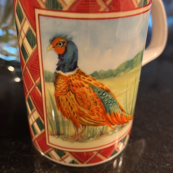 Roy Kirkham Mug - Excellent Condition - Picture 2 of 9